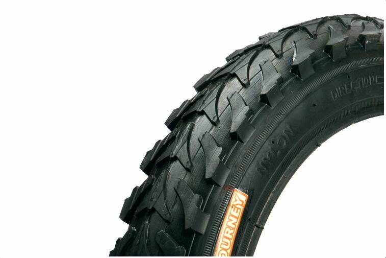 Покрышка WD 20*2.125 Р-182(А)