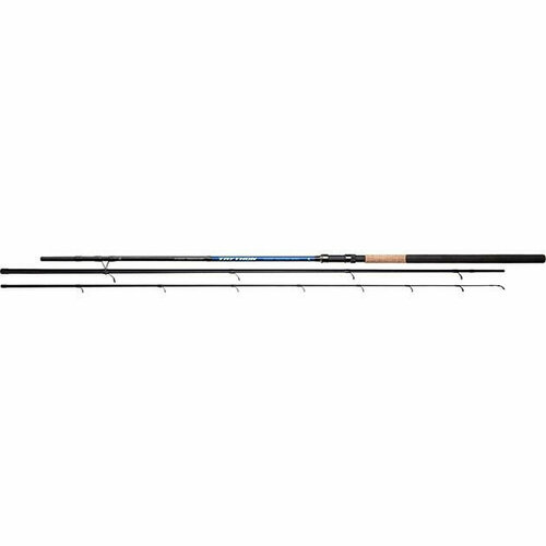 Удилище матчевое Mikado TRYTHON CARP MATCH 390 (до 30 г.) удилище матчевое mikado ultraviolet 2 match 390 waa702 390 3 9 м