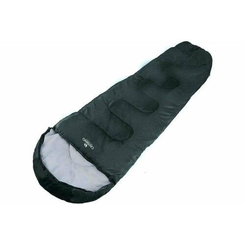 Спальный мешок Calviano Acamper BERGEN 300гм2 хаки 2073000020239 550300₽