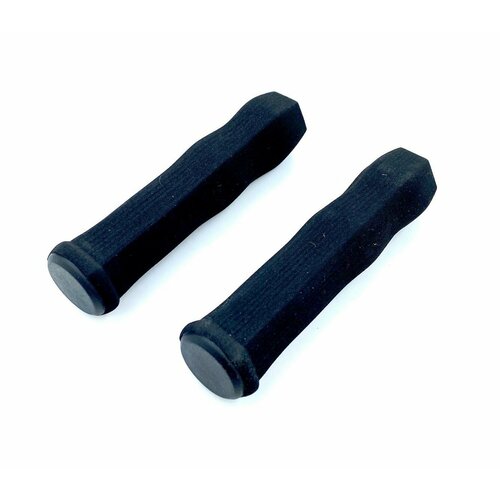 фото Грипсы clarks h02 foam light grips 127mm clark's
