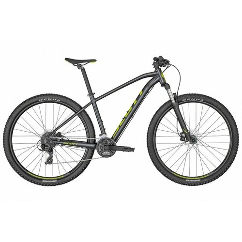 Велосипед Scott Aspect 960 (2022) (Велосипед Scott