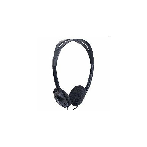 Defender HN-101 Наушники стерео регулят громк 18м кабель 63101 474₽