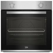 Электрический духовой шкаф Beko BBIC12000XD, серебристый