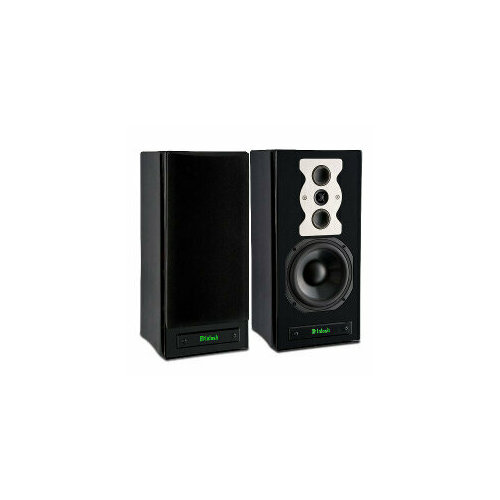 Полочная акустика McIntosh XR50 black 97500000₽