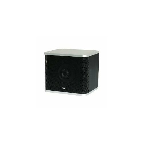 Акустическая система TA K-Mini black cabinet with silver aluminium covers 7000000₽