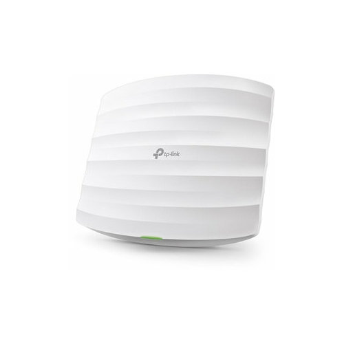 Точка доступа TP-Link EAP265 HD MU-AC1750 Wireless MU-MIMO Gigabit Ceiling Mount Access Point, 450Mbps at 2.4GHz + 1300Mbps at 5GHz