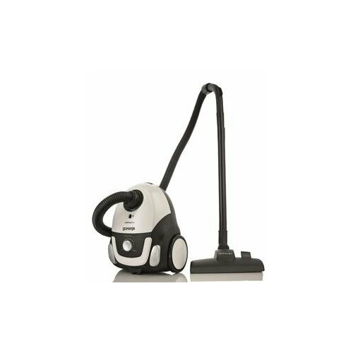 GORENJE Пылесос VC1411CXW 728221 GORENJE 569000₽