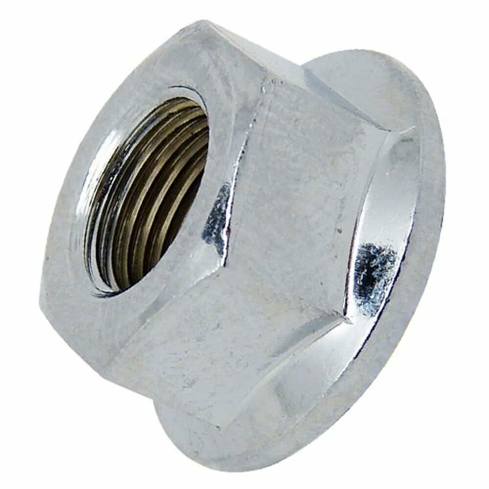 фото З/ч к планет. втулке Гайка 2-720510 NEXUS3 SG-3R40 задней втулки, резьба 3/8дюйма Y22015010 SHIMANO