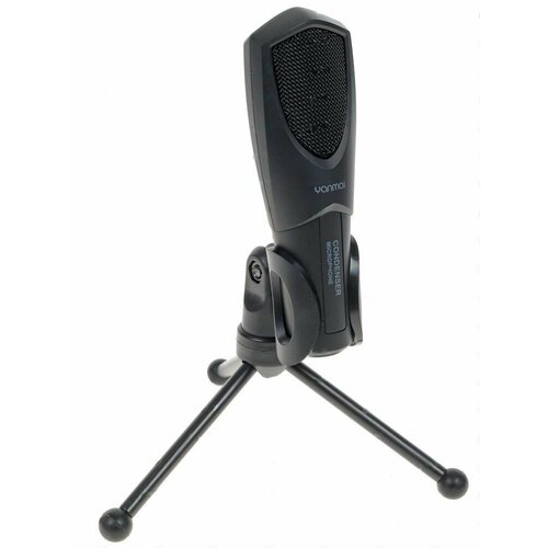 Микрофон Yanmai Q3B черный 419700₽
