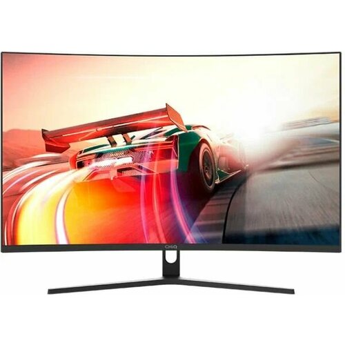 Монитор CHiQ 27 LMB27C701-R 19201080 165Hz VA DP2 HDMI USB Audio out 178178 280cd 10001 Изогнутый 1790000₽