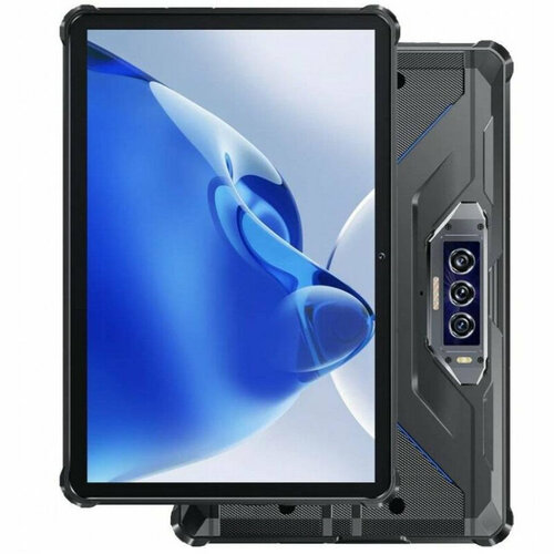 Планшет Oukitel RT7 TITAN 5G Black черный