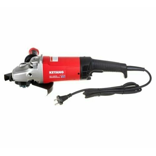 KEYANG Угловая шлифмашина DG-230FB 2066100₽