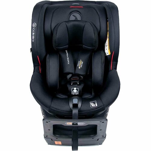 Coletto Автокресло Coletto Sintra IsoFix I-Size