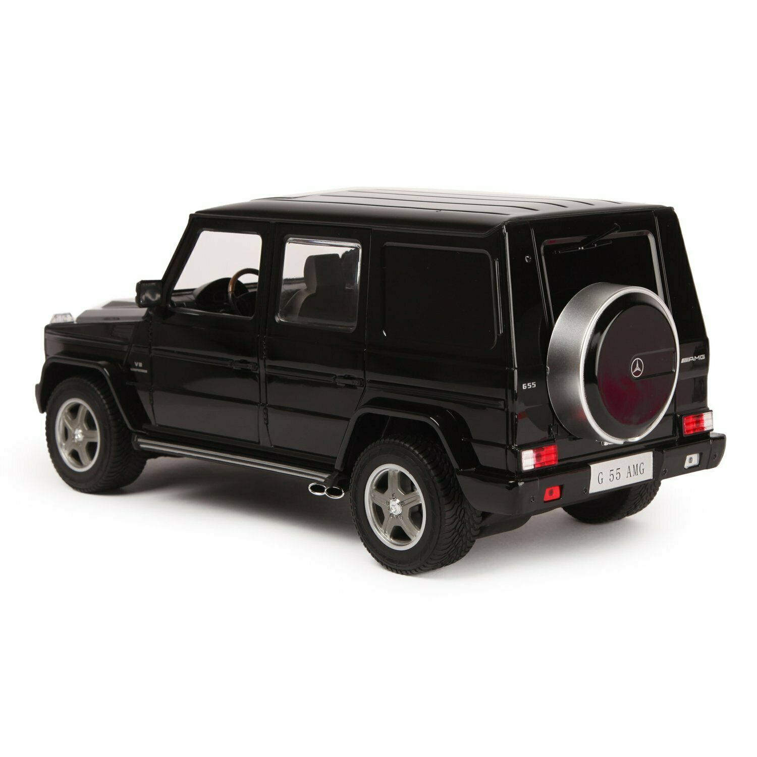 Внедорожник Rastar Mercedes G55 AMG 30400 1:14 32