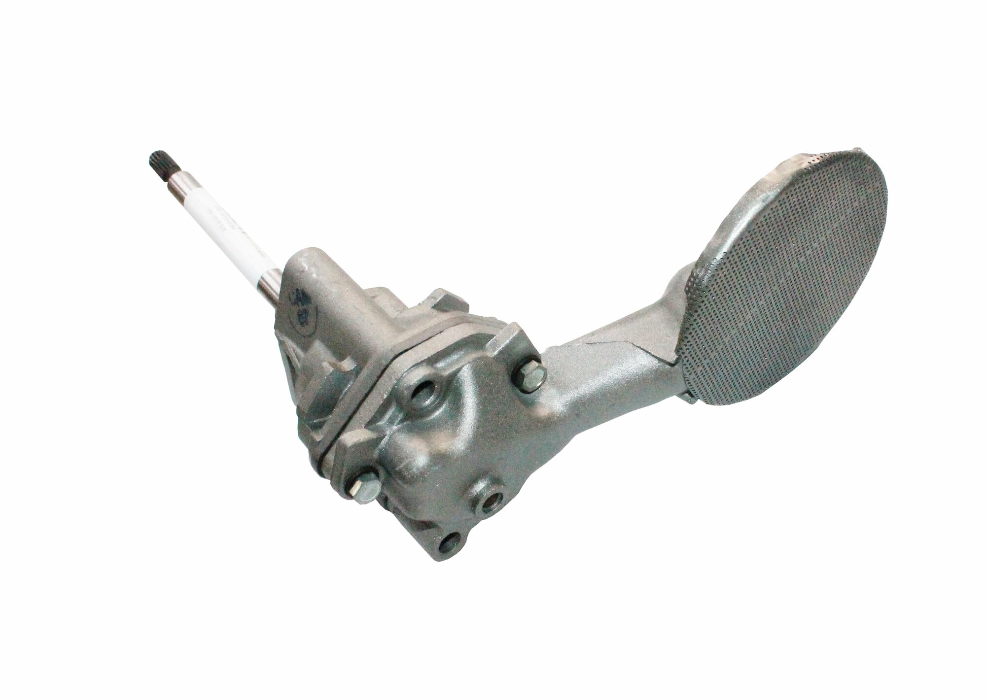 фото Насос масляный ВАЗ 2101 (Самара)