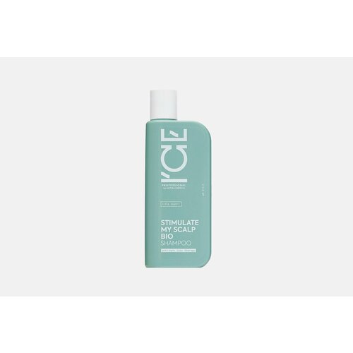 Укрепляющий шампунь для стимуляции роста волос STIMULATE MY SCALP BIO SHAMPOO лосьон против выпадения и для стимуляции роста волос stimulate my scalp bio lotion