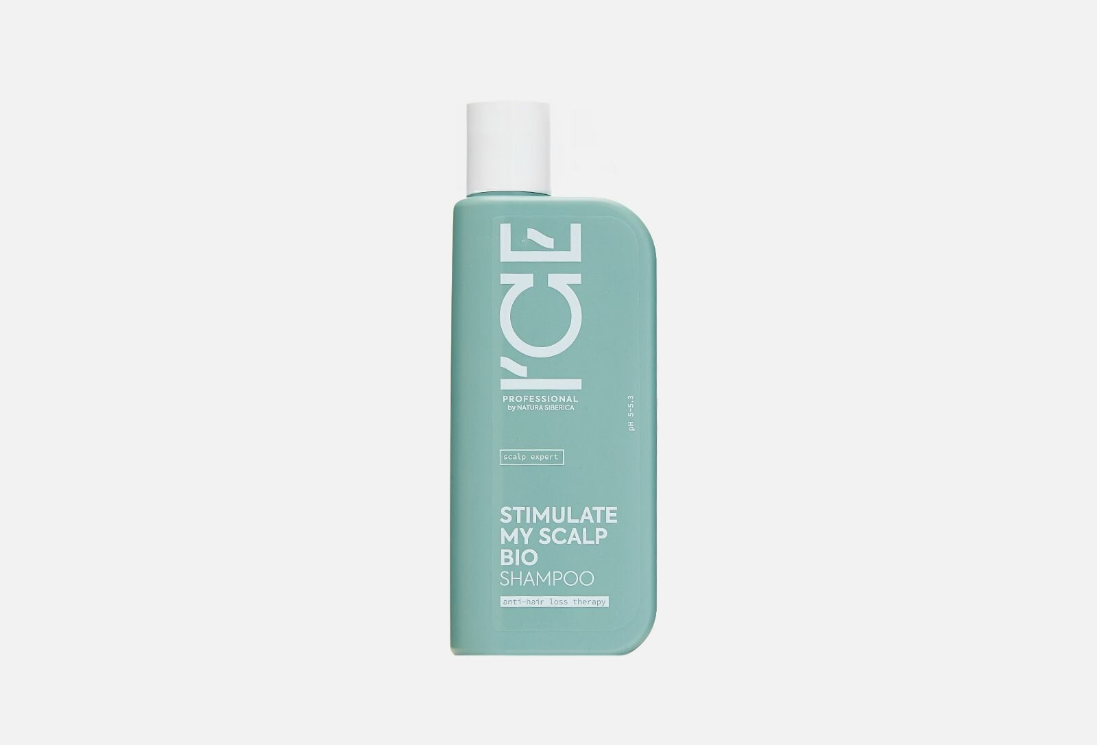 Укрепляющий шампунь для стимуляции роста волос STIMULATE MY SCALP BIO SHAMPOO