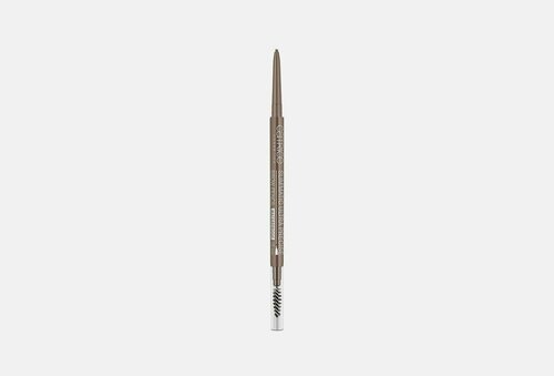 Карандаш для бровей slim matic ultra precise brow pencil waterproof