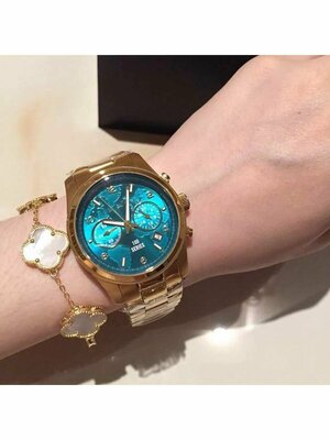 Michael kors mk5815 sales