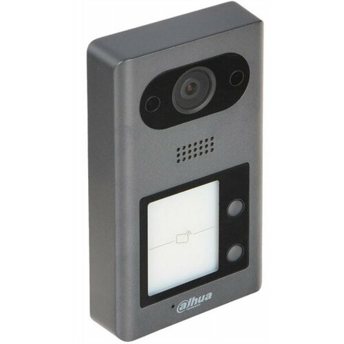 DAHUA DHI-VTO3211D-P2-S2, IP 1/2/4-button Villa Door Station