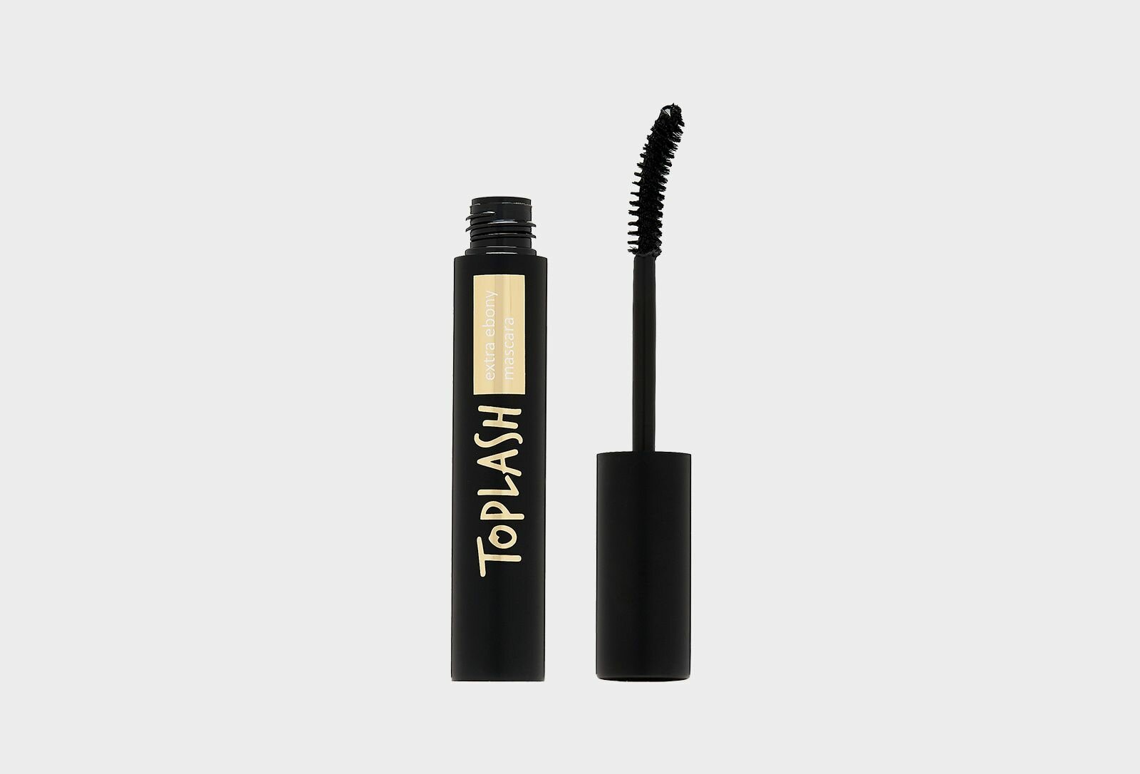 Тушь для ресниц Extra ebony mascara