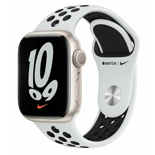 Смарт-часы Apple Watch Nike Series 7 41mm