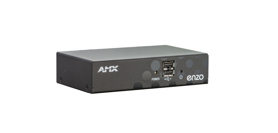 Система для совместной работы [FG3211-01] AMX [NMX-MM-1000] Enzo. Система BYOD для совместной работы FG3211-01