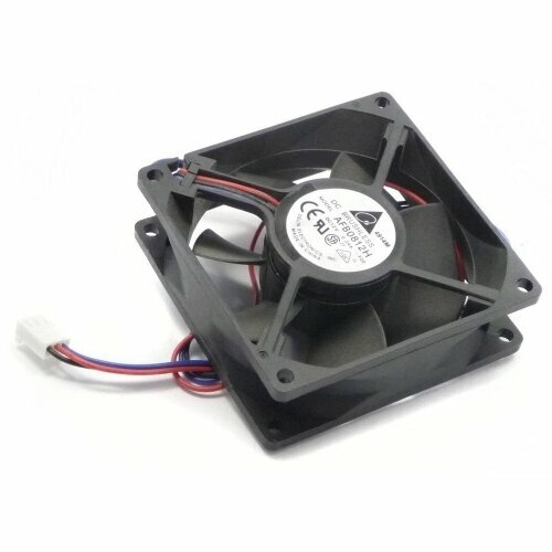 Система охлаждения HP Proliant ML150 G2 80mm front fan 373183-001