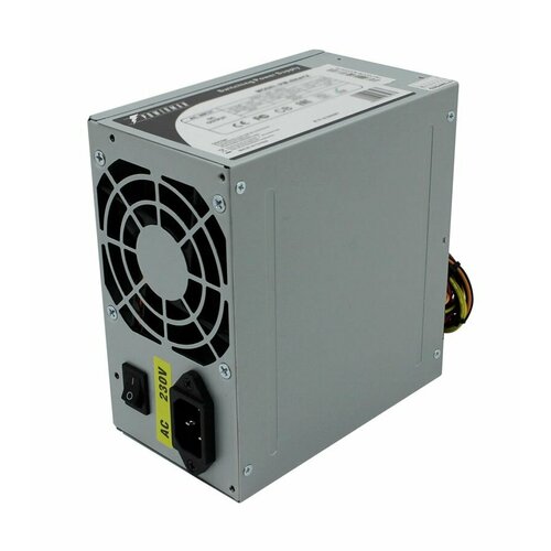 Блок питания Powerman Power Supply 450W PMP-450ATX 6153674 245700₽