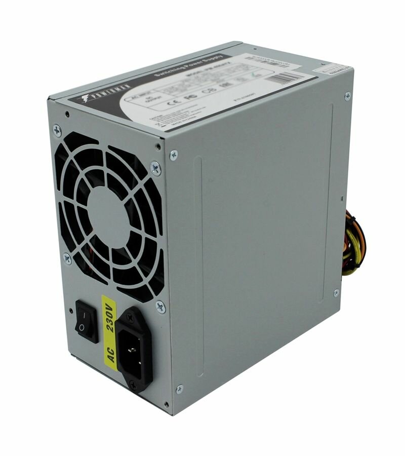 Блок питания Powerman Power Supply 450W PMP-450ATX (6153674)