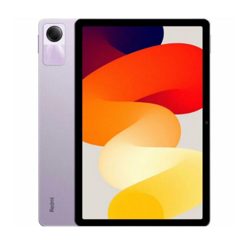 Xiaomi Планшет Xiaomi Redmi Pad SE 8256GB Фиолетовый 8 ГБ 256 ГБ 2599000₽