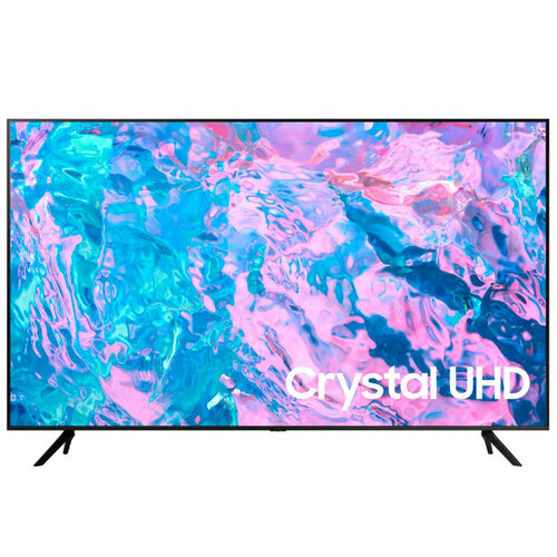 LED TV Samsung UE43CU7100UXCE 3999000₽