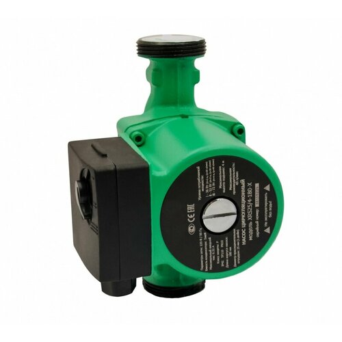 Насос циркуляционный Умница XRS 254-180-Х 6755₽