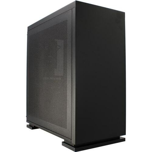 Игровой корпус для ПК GameMax M60 Black (H605) без БП, ATX, mini tower, черный — фото 6