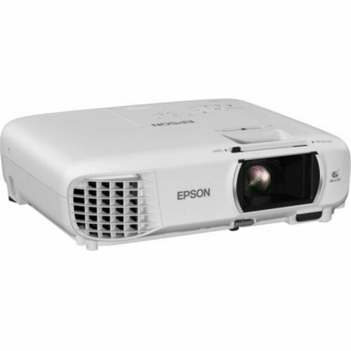 Проектор Epson CH-TW750 белый