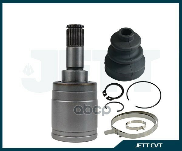 ШРУС внутренний JETT V40-3083 JETT арт. V40-3083