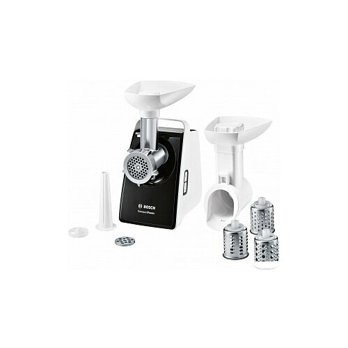 Мясорубка Bosch MFW 3X13B 1679600₽