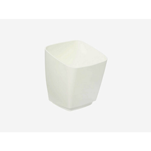 ЛинероМозаик контейнер делитель пластик 135x135x155 мм цвет белый 3960₽