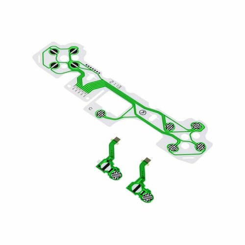 Шлейф для джойстика Sony PlayStation DualSense V1 межплатный 48000₽