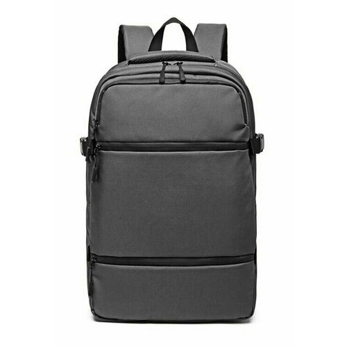 фото Рюкзак ozuko 9211 grey