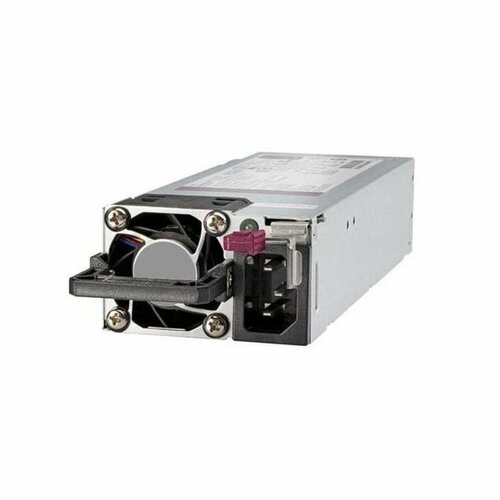 Hp Блок Питания E P38995-B21 800W Platinum Flex Slot Low Halogen 2278600₽