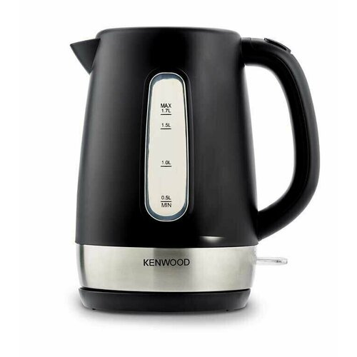 Электрический чайник Kenwood ZJP01A0BK Accent Collecton