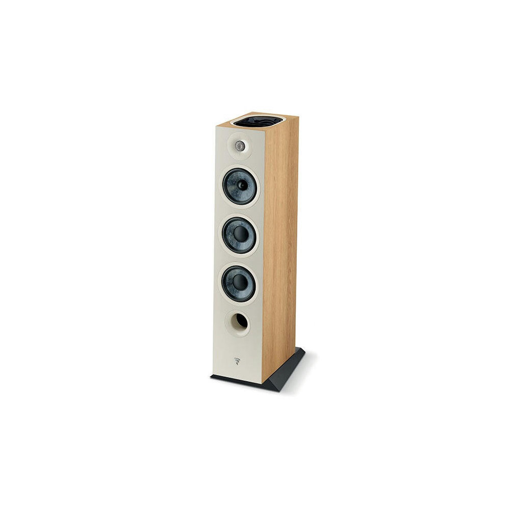 Напольная акустика Focal Chora 826-D Light Wood