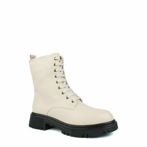 фото Ботинки baden, размер 41, бежевый