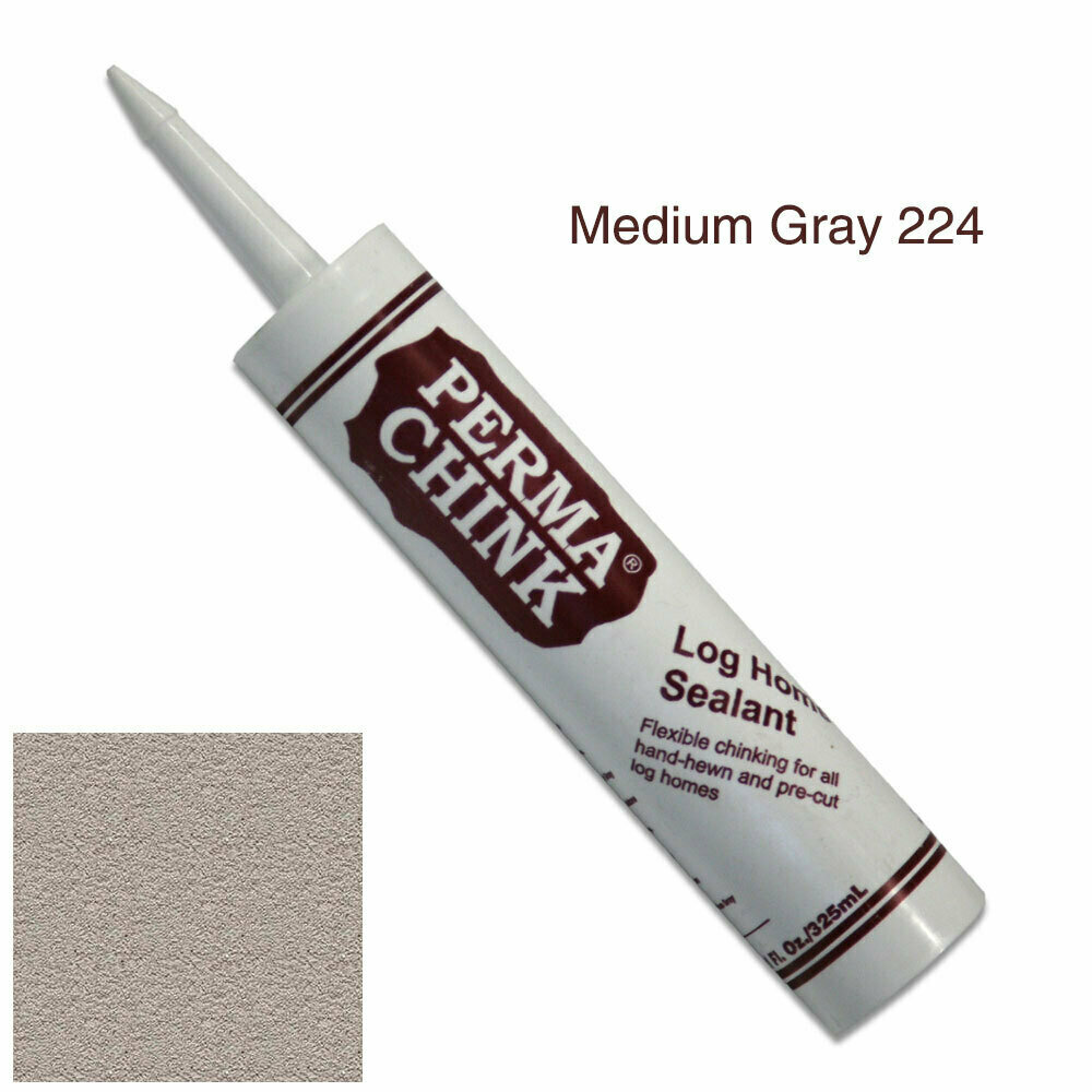 Герметик для дерева №224 "Тёплый шов", 325 мл