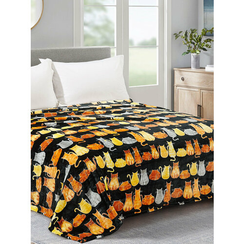 черный, оранжевый, серый, разноцветный, желтый