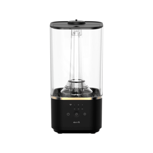 Deerma Увлажнитель воздуха deerma Humidifier DEM-F10W ультразвуковой с Wi-Fi Black 623800₽