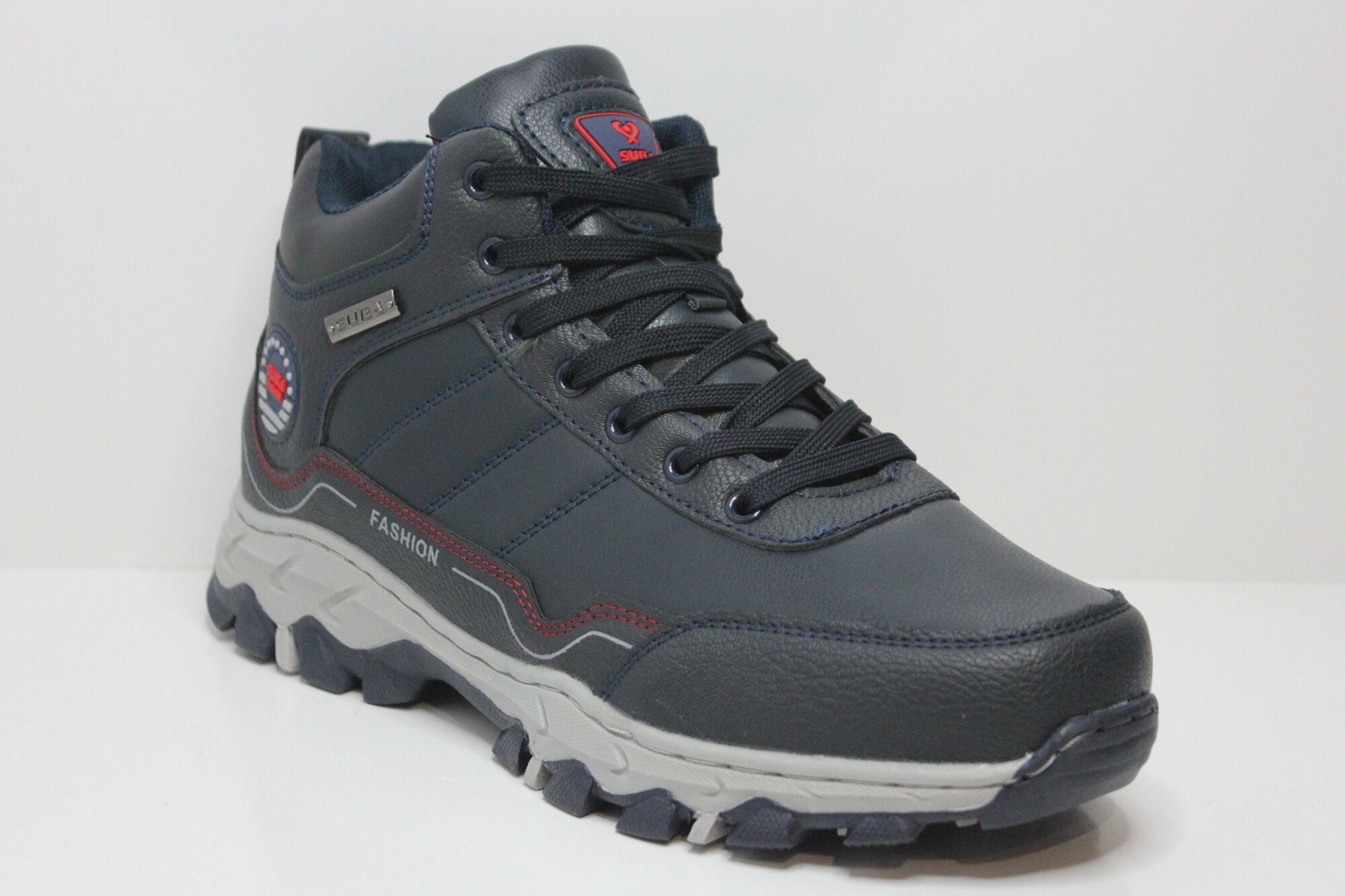 фото Ботинки зимние мужские SUBA 41