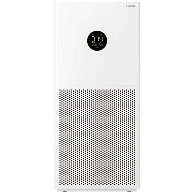 Очиститель Xiaomi Smart Air Purifier 4 Lite EU BHR5274GL