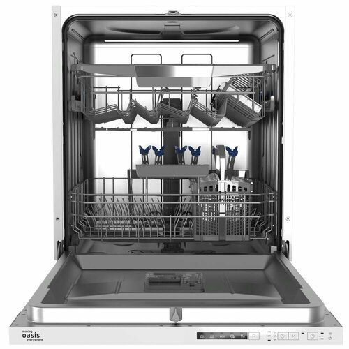 Посудомоечная машина Oasis PM-12V5 4628800₽